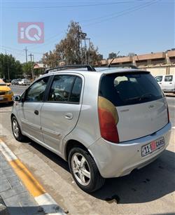Chery A1